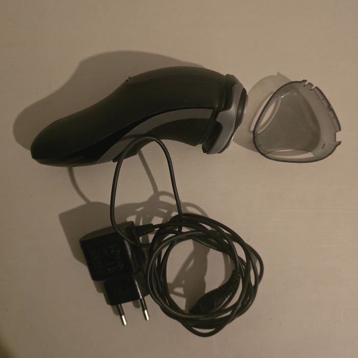 Máquina de barbear Philips