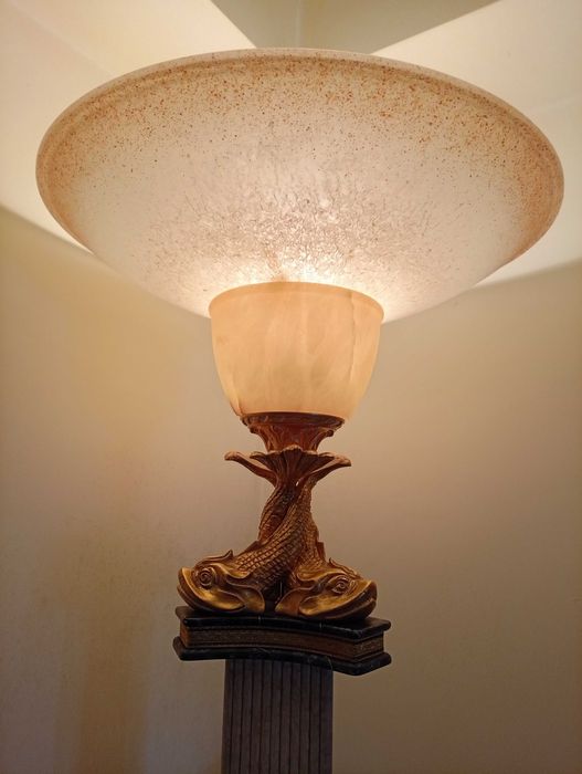 CANDEEIRO | Candeeiro de Pé