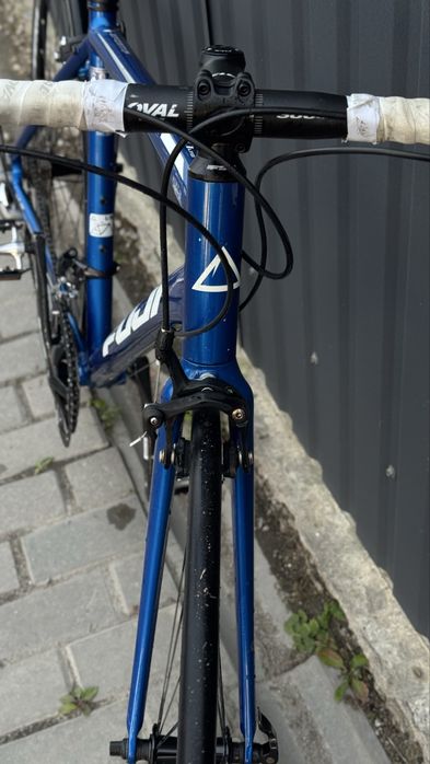 Шоссейный велосипед Fuji