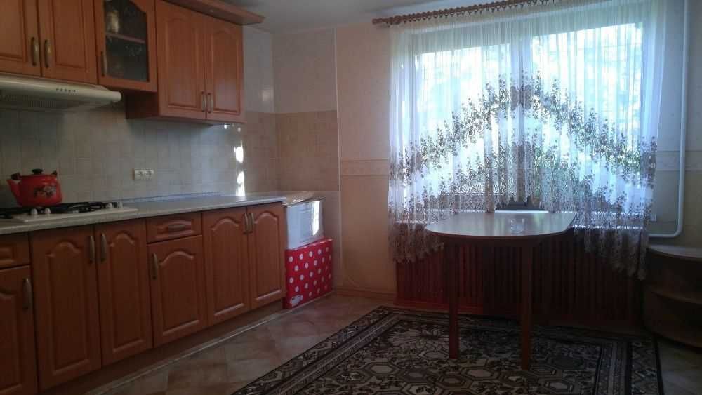 Дом с ремонтом Дачное!