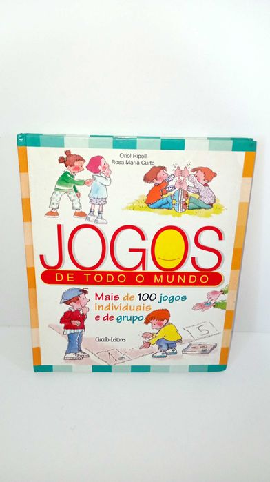 Jogos de Todo o Mundo
