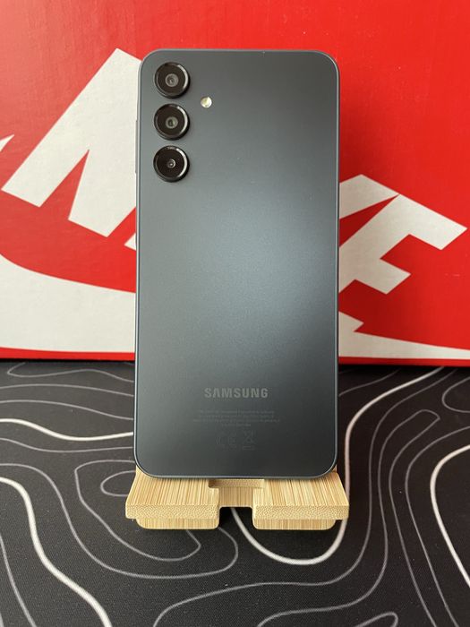 Samsung Galaxy A16 4/128GB • Новий • AMOLED 90Гц • 5000mAh