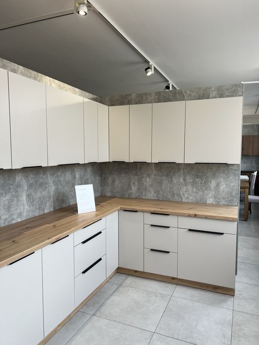 Kuchnia Solea na kazdy wymiar ,transport , montaz Raty