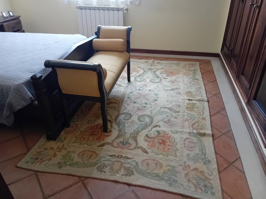 Móveis de casa em perfeito estado