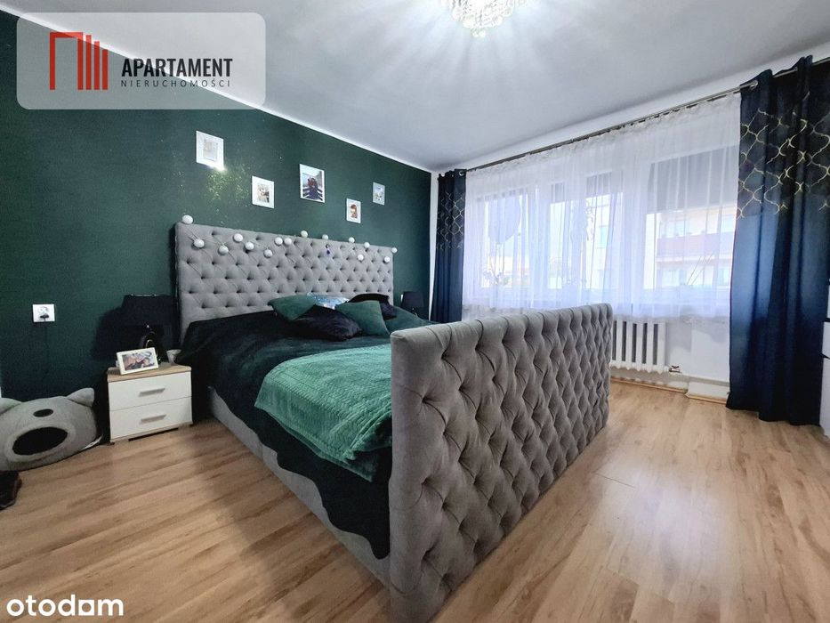 Dom w centrum Starogard Gdański