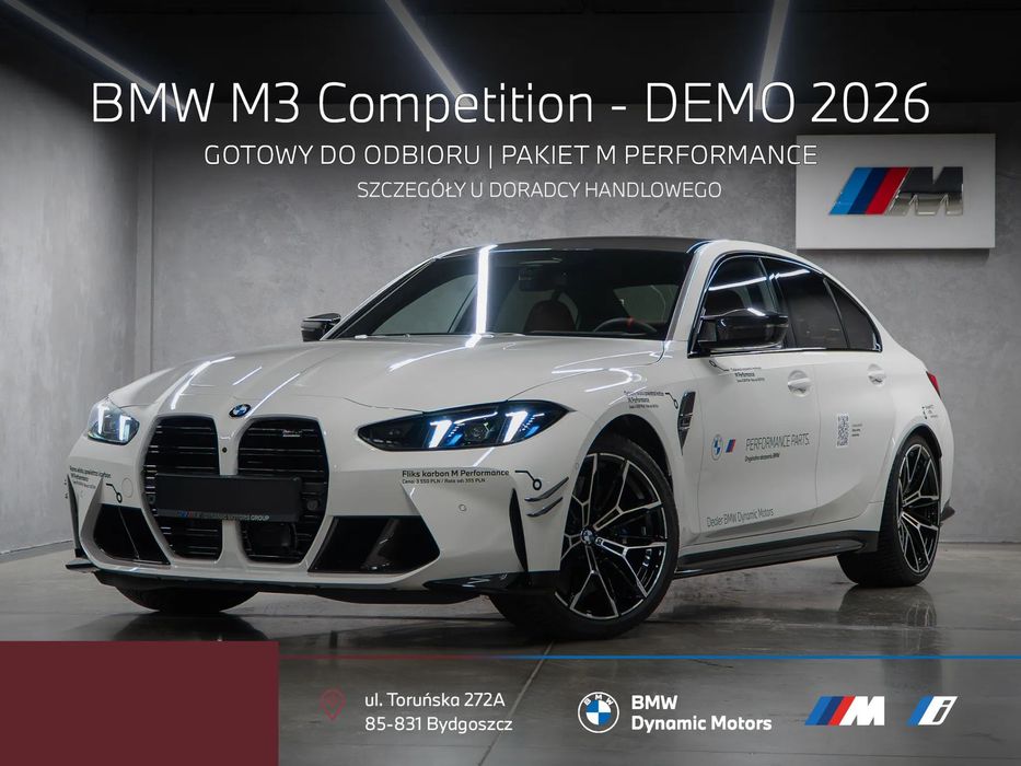 BMW M3