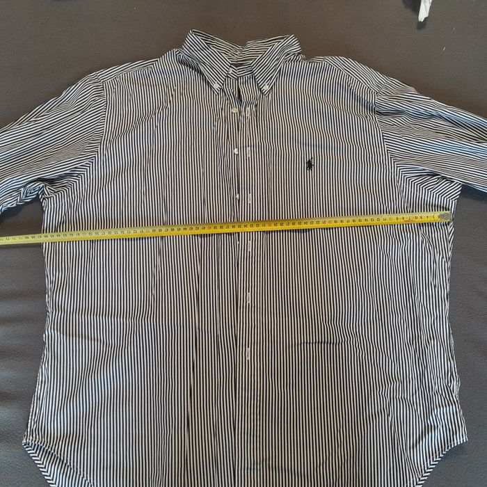 TO MOŻE BYĆ TWOJA Koszula męska duża 36/37