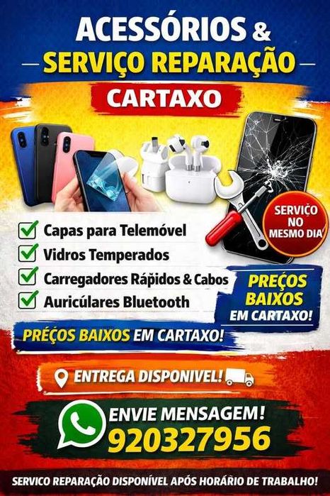 All cell phones ,accessories, screens, cape ,glass,bettries ,available