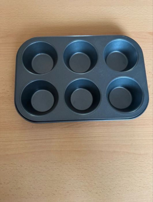 Forma do pieczenia muffinek Delícia marki Tescoma