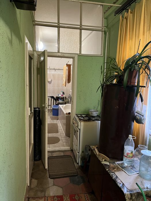 Дім 108 м2, приват ділянка 18 сотин, Берегово вул. Кініжі 48.