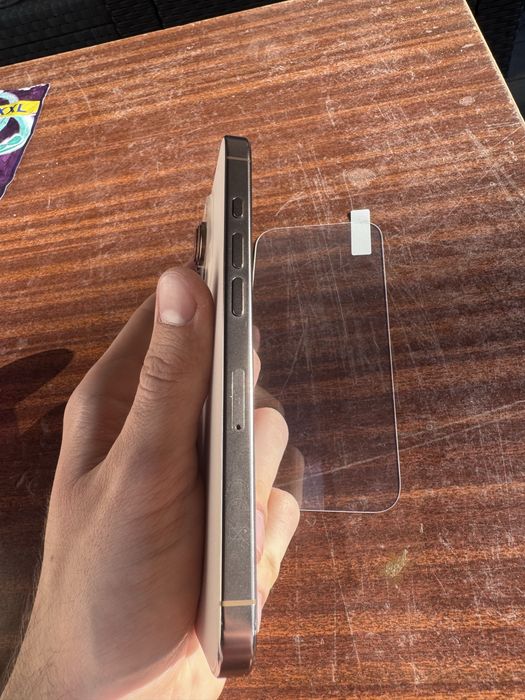 IPhone 16 Pro 128GB