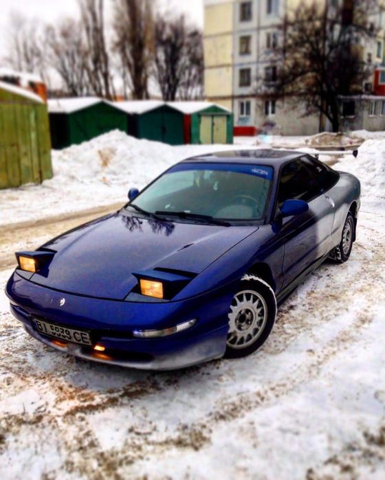Ford probe 2 2,5 v6