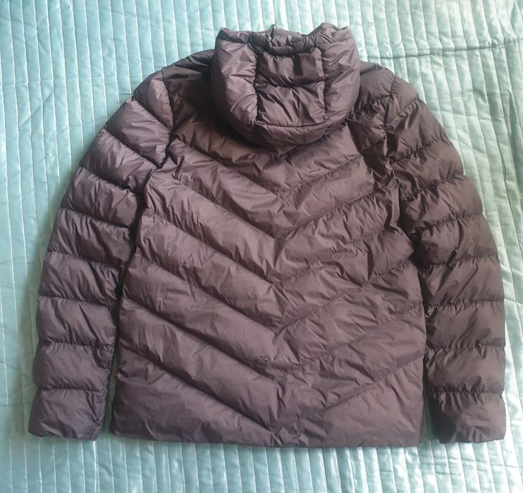Kurtka puchowa Stromberg Unisex L.M XL.