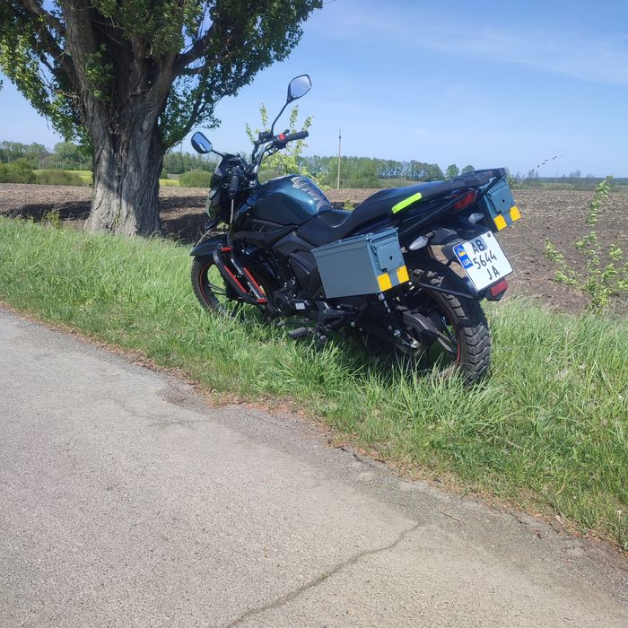 Lifan cityr 200 в ідеальному стані