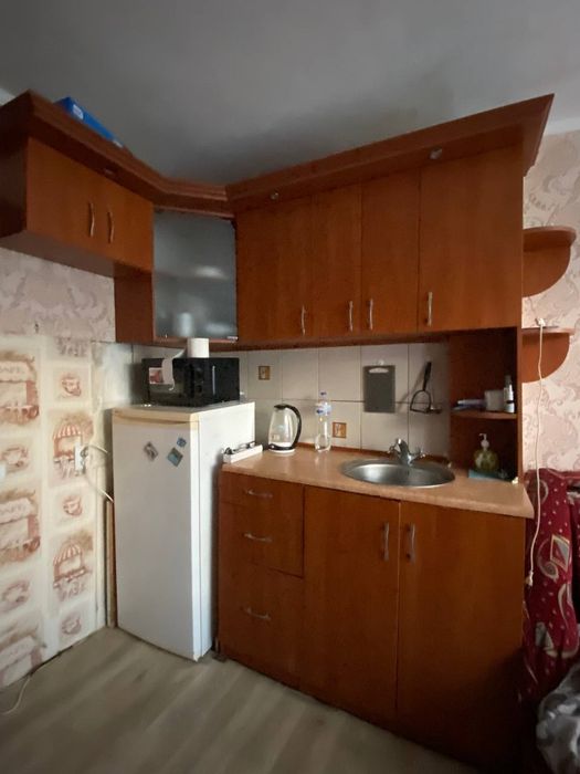 Продам кімнату в гуртожитку