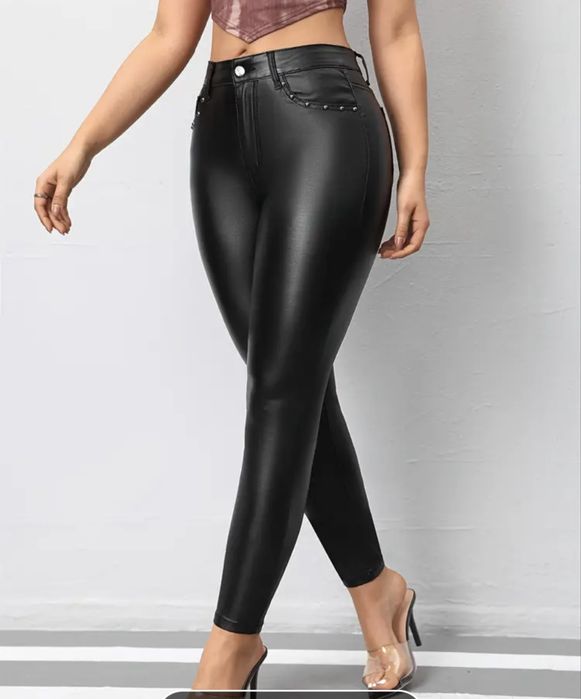 Жіночі  штани XL