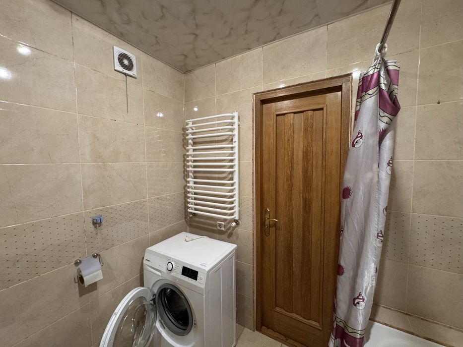 Оренда 1 кімнатної квартири по вул.Білогірська