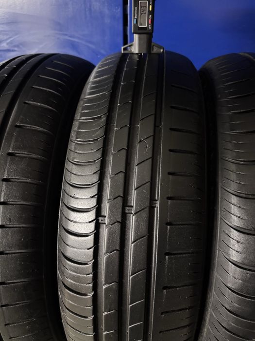 165/65r15 Hankook Kinergy Eco 165 65 r 15 літо Розпродаж Склад Умань