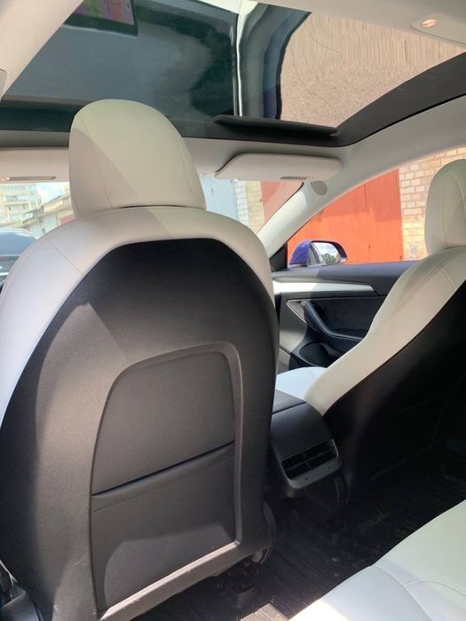 Tesla Model 3, 2021, Standard Range Plus RWD