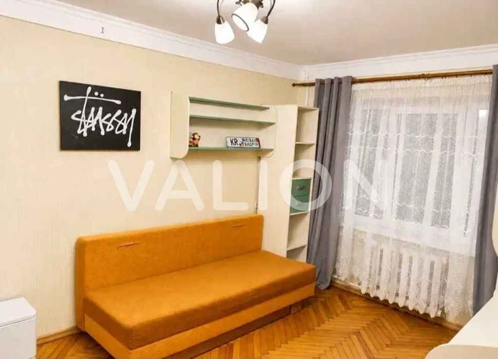 Продам 2кім.квартиру Шевченківський район Нивки вул.Данила Щербаківського,61-А єВідновлення