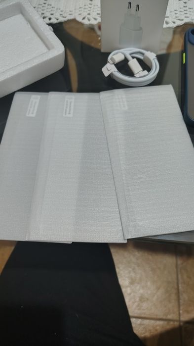 iPhone 13 128gb como novo( valor fixo)