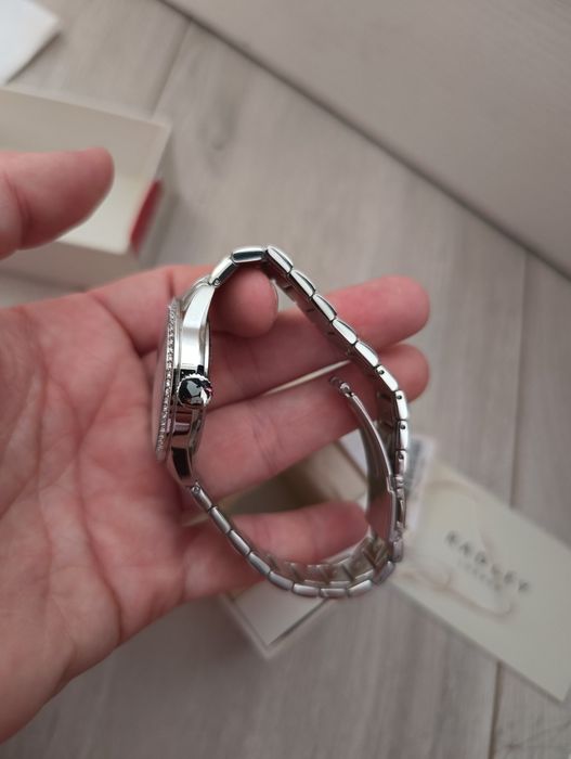 Nowy zegarek radley ry4189 cyrkonie prezent
