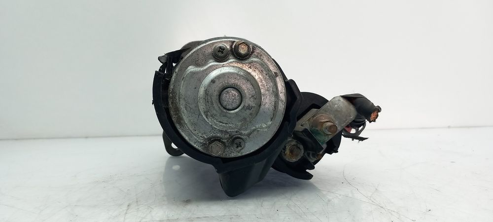Motor de arranque RENAULT Clio III (BR0/1, CR0/1)