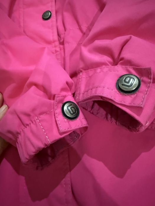 Зимова парка Lenne