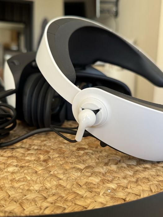Окуляри віртуальної реальності Sony PlayStation VR2