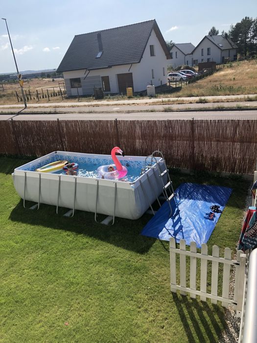 Mieszkanie dwupoziomowe 139 m2 z ogrodem