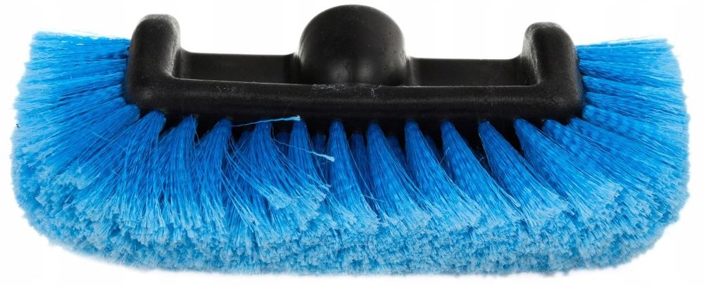 Szczotka Do Mycia Paneli Fotowoltaicznych Dachów Samochodu Miękka 3M