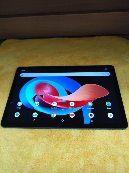 Tablet TLC 10 cali 2 generacji nowy