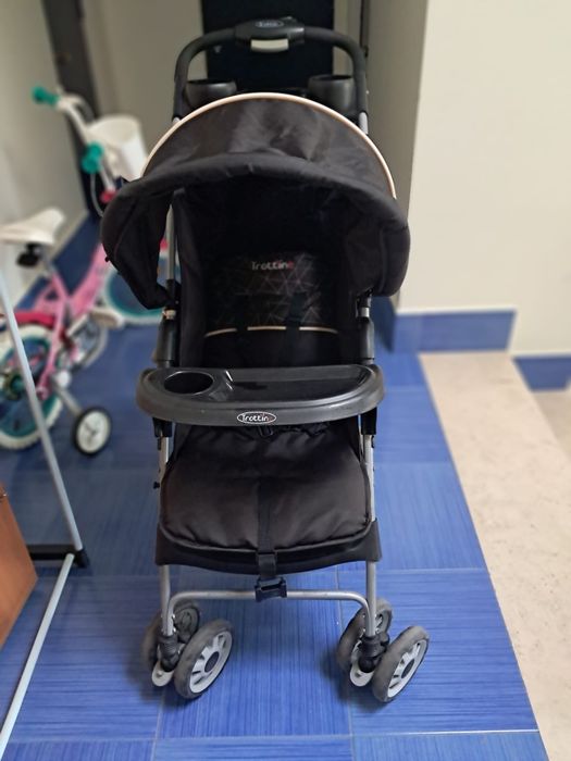 Carrinho de bebe