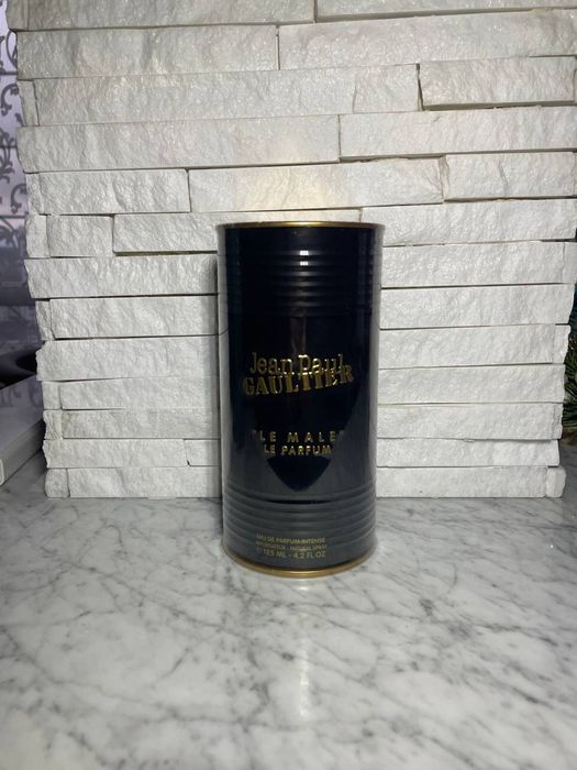 Парфюм jean paul gaultier