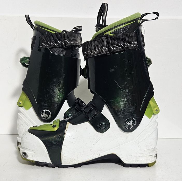 Buty skiturowe DYNAFIT TLT 5 26.5 cm.