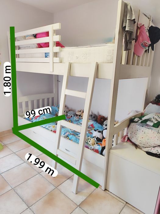 Beliche e cómoda