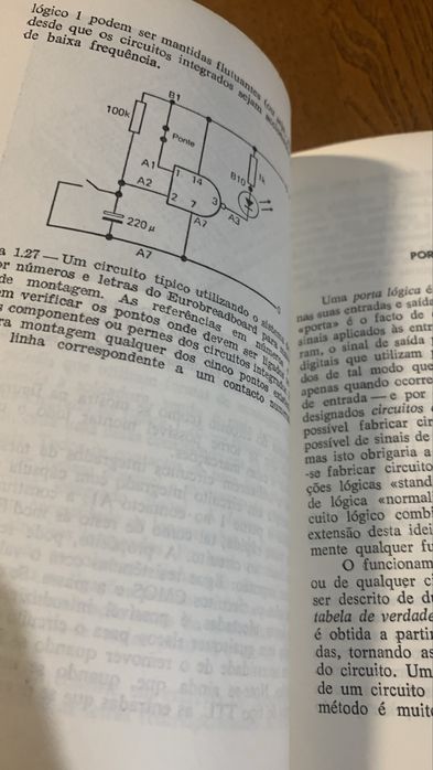Introdução à electrónica Digital