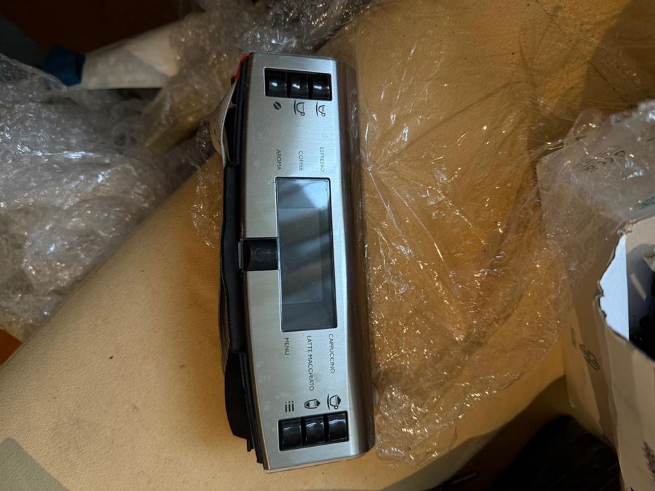 Запчастини до кавоварок