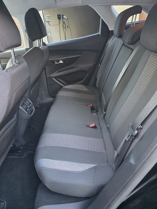 Peugeot 3008 de 2019  cx automática