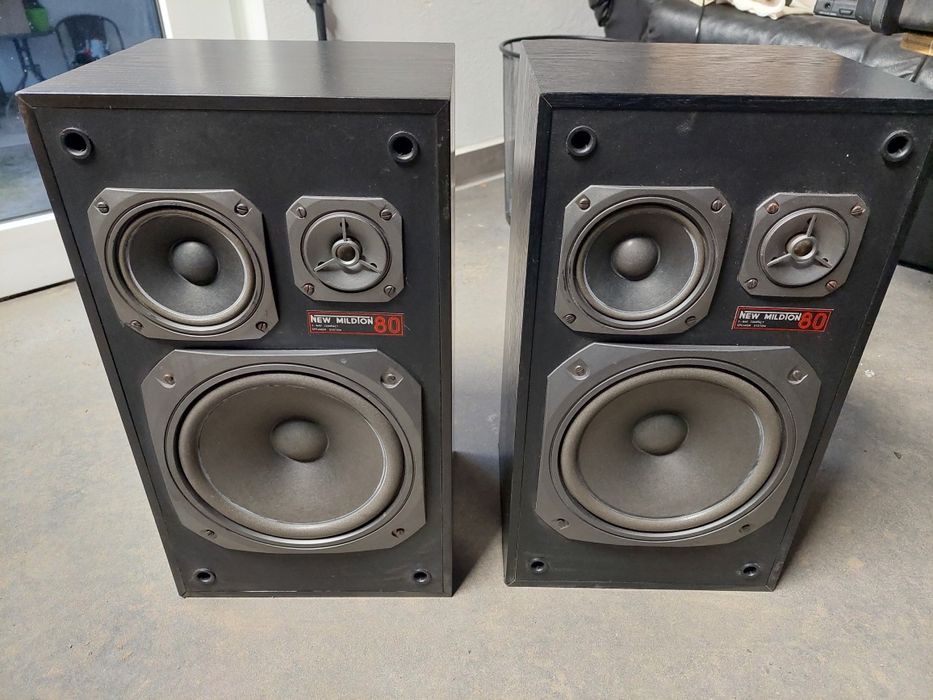 Kolumny tonsil new mildton 80 zgc-60-8-683 ala space 86