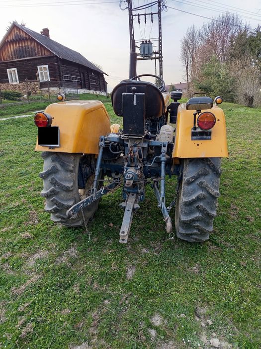 Ursus C-330M 89r