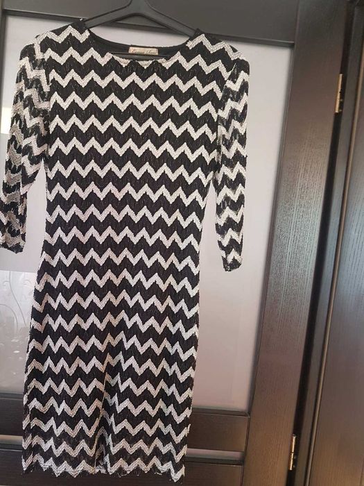 Женское летнее платье