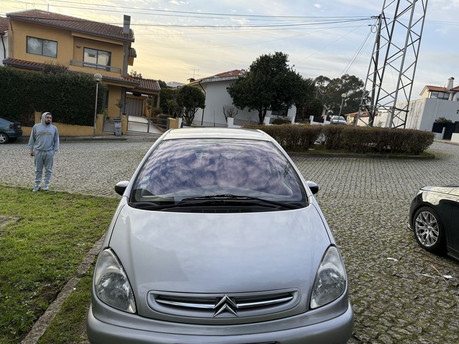 Citroen Picasso