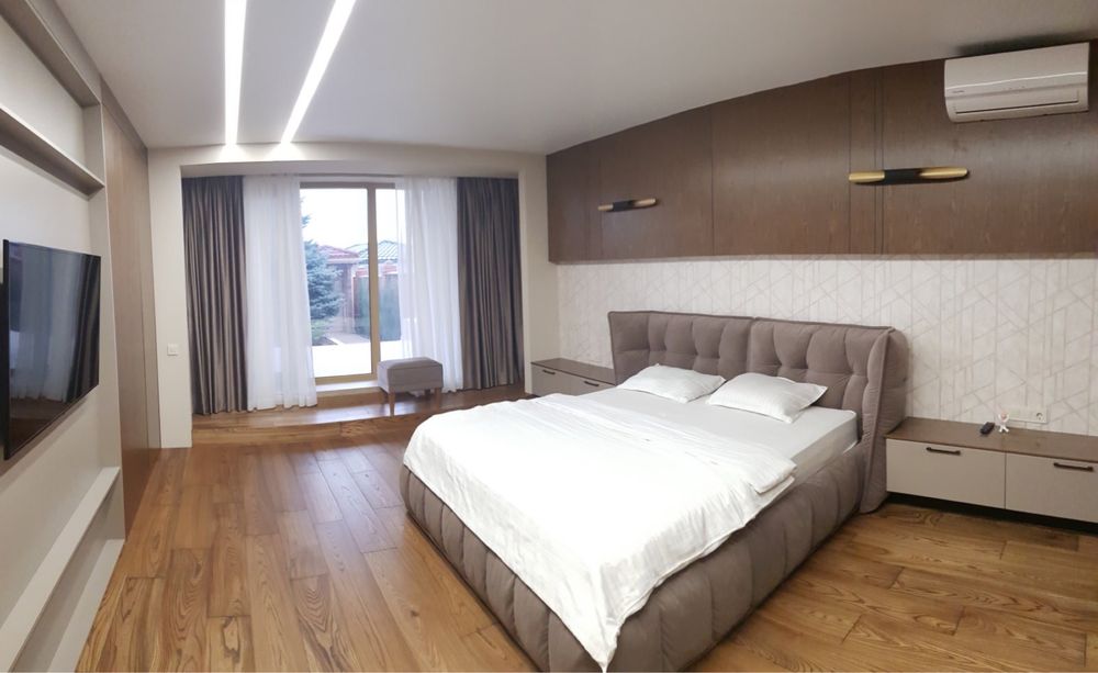 House by the address st. Kulikovo pole pl Oktyabrskoy revolyutsii pl (area 400 m²) - Atlanta.ua - photo 4