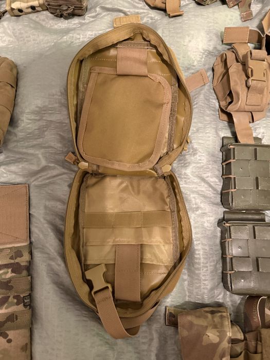 Продаю подсумки