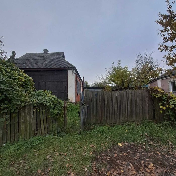 Дом участок 18 соток Полтава