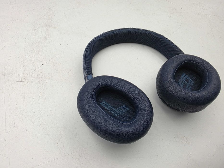 Słuchawki nauszne JBL LIVE 660NC