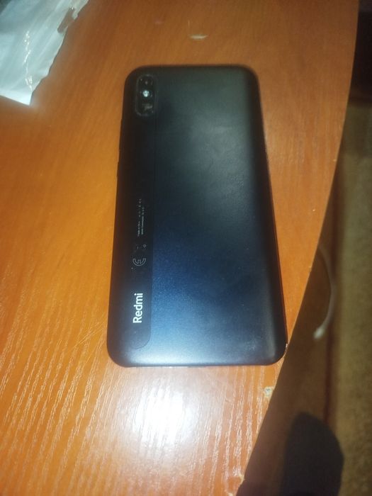 Телефон Сяоми редми 9а
