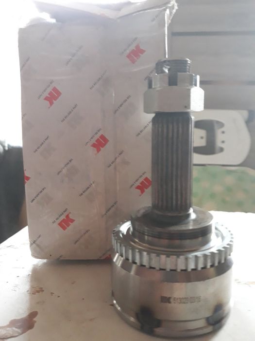 Шрус передній до Mitsubishi