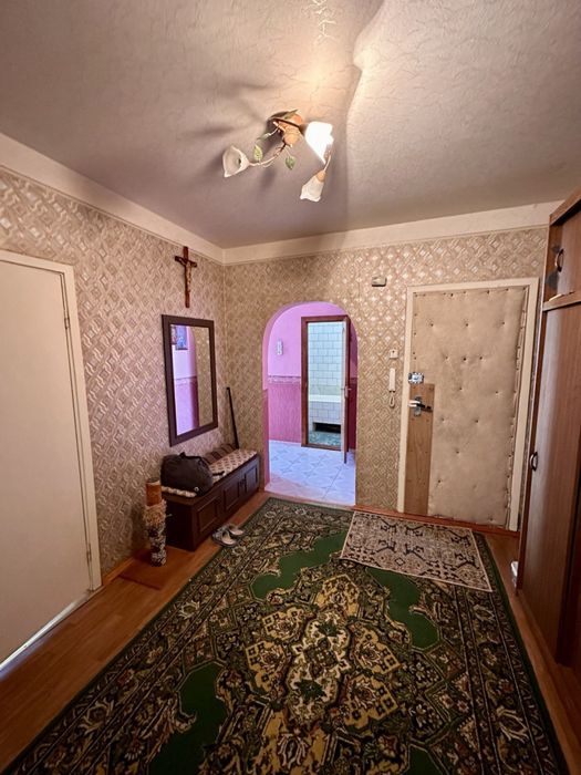 Сдам 2к квартиру Троещина Драйзера 8а  Можно с животным!